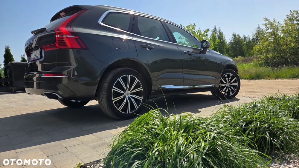 Volvo XC 60 - 13