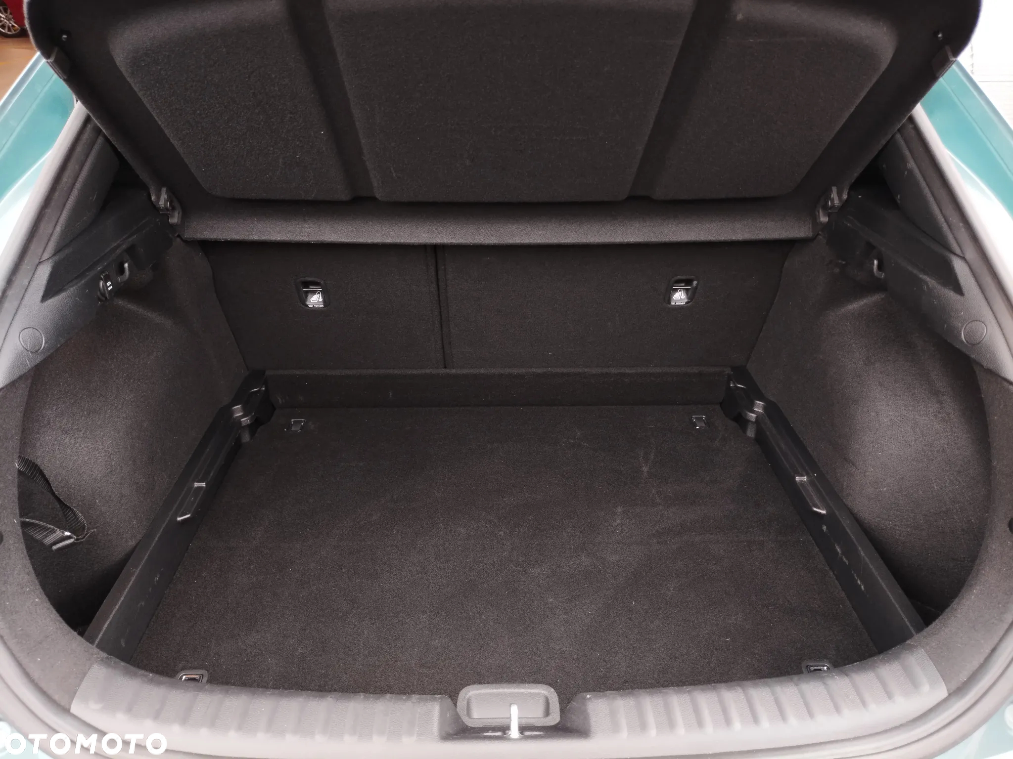 Kia XCeed 1.5 T-GDI M DCT - 18