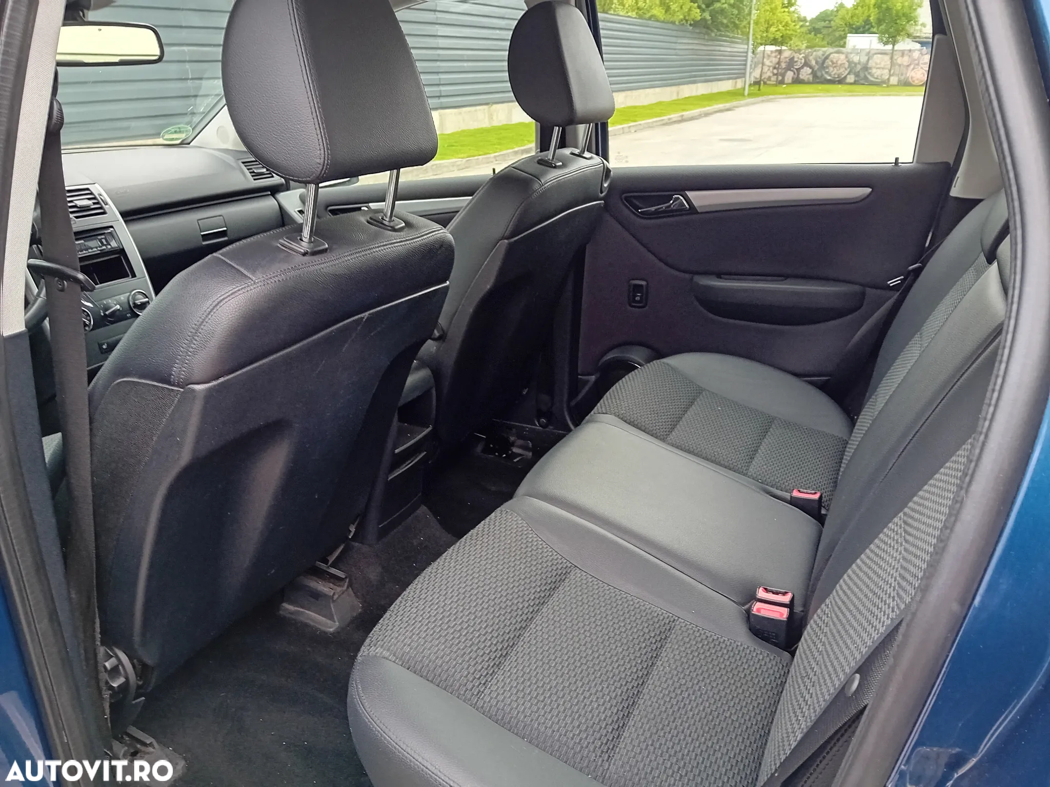 Mercedes-Benz A 170 - 10