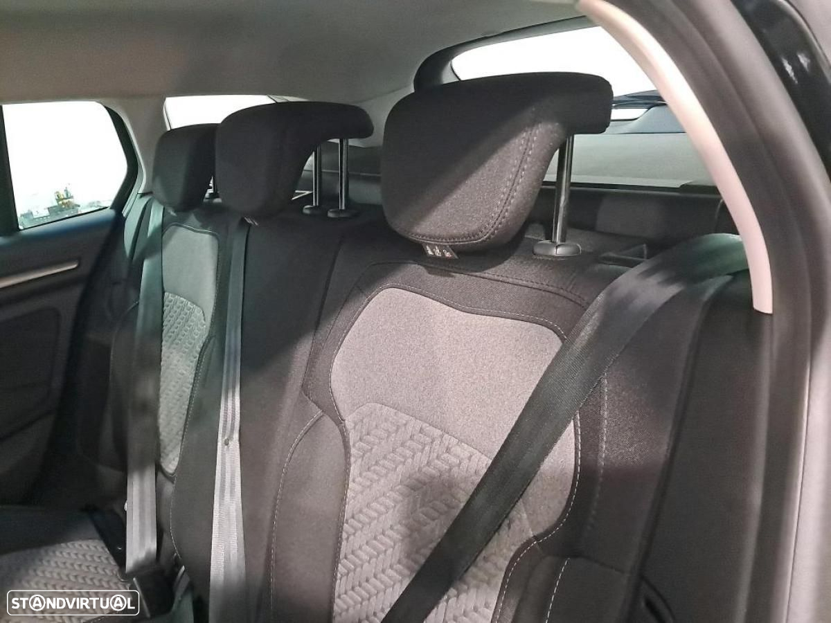Renault Mégane Sport Tourer 1.5 Blue dCi Limited - 9