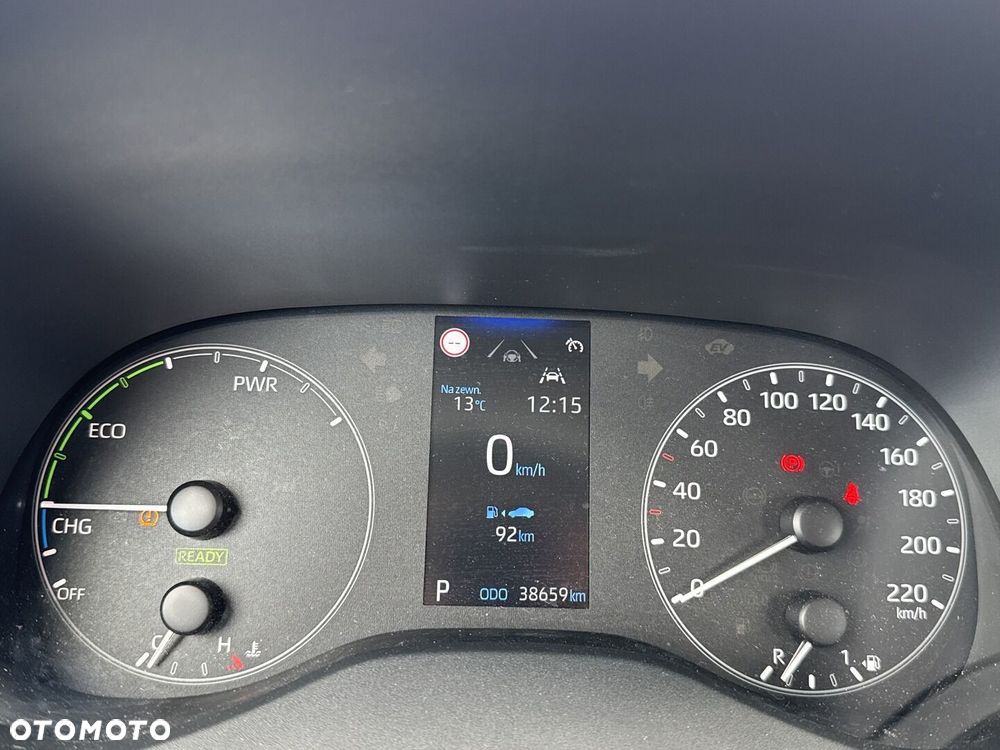 Toyota Yaris - 19