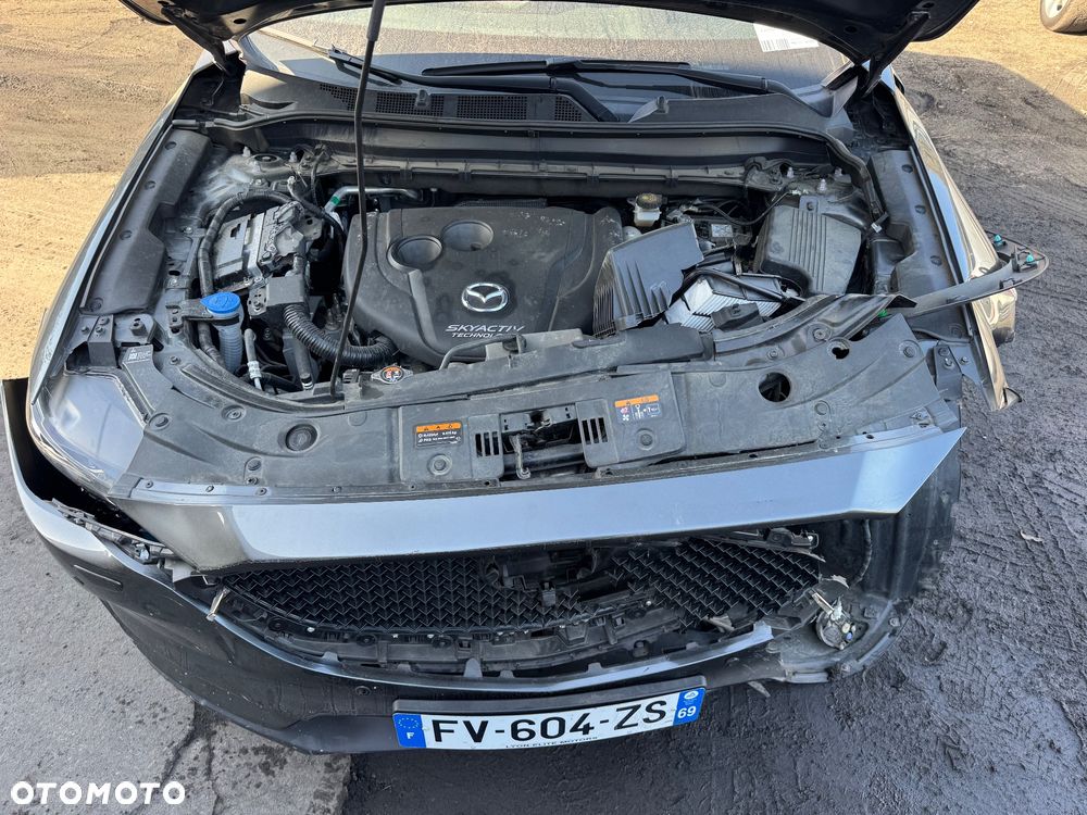 Mazda CX-5 - 35