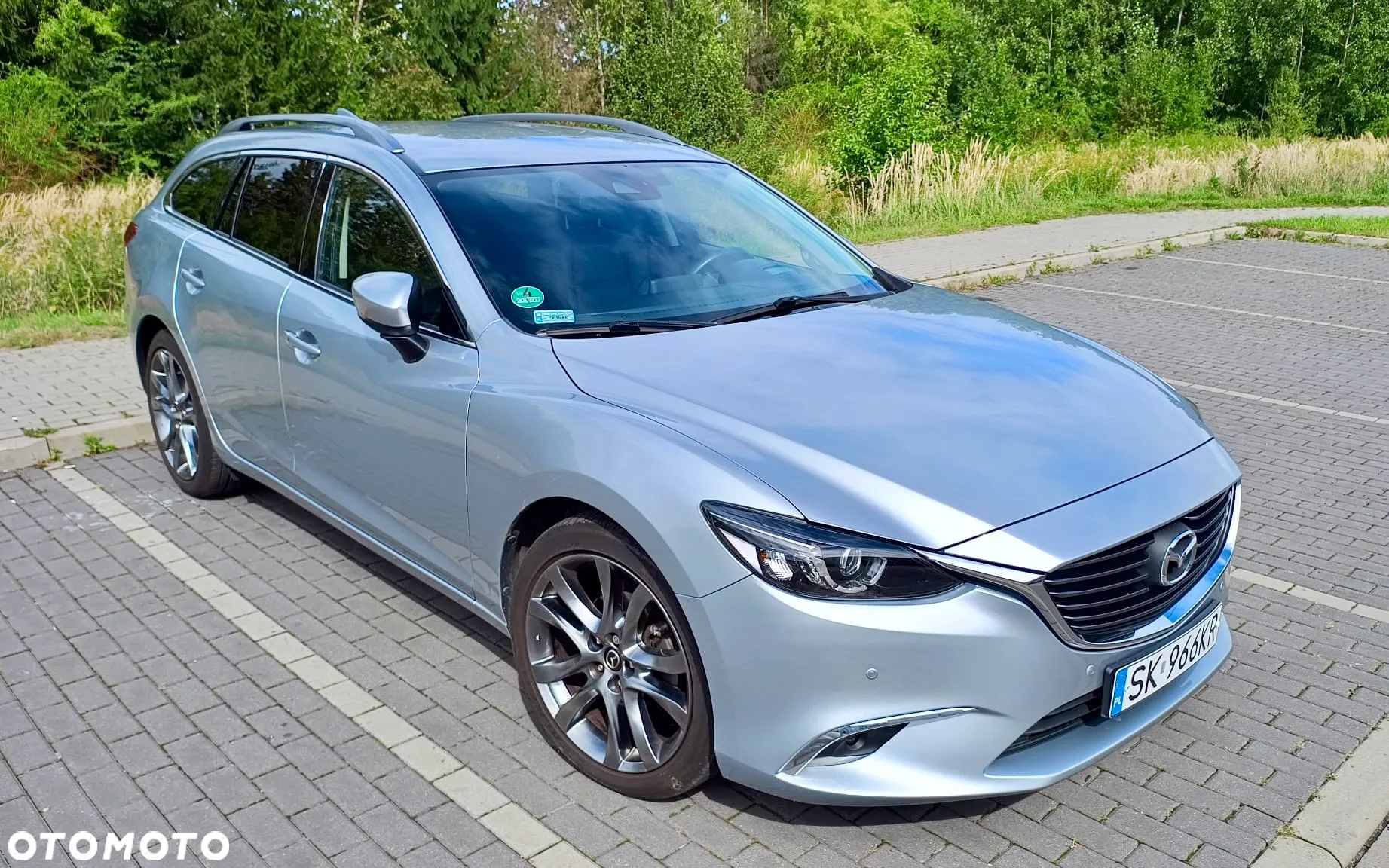 Mazda 6 2.0 Skypassion I-ELoop - 3