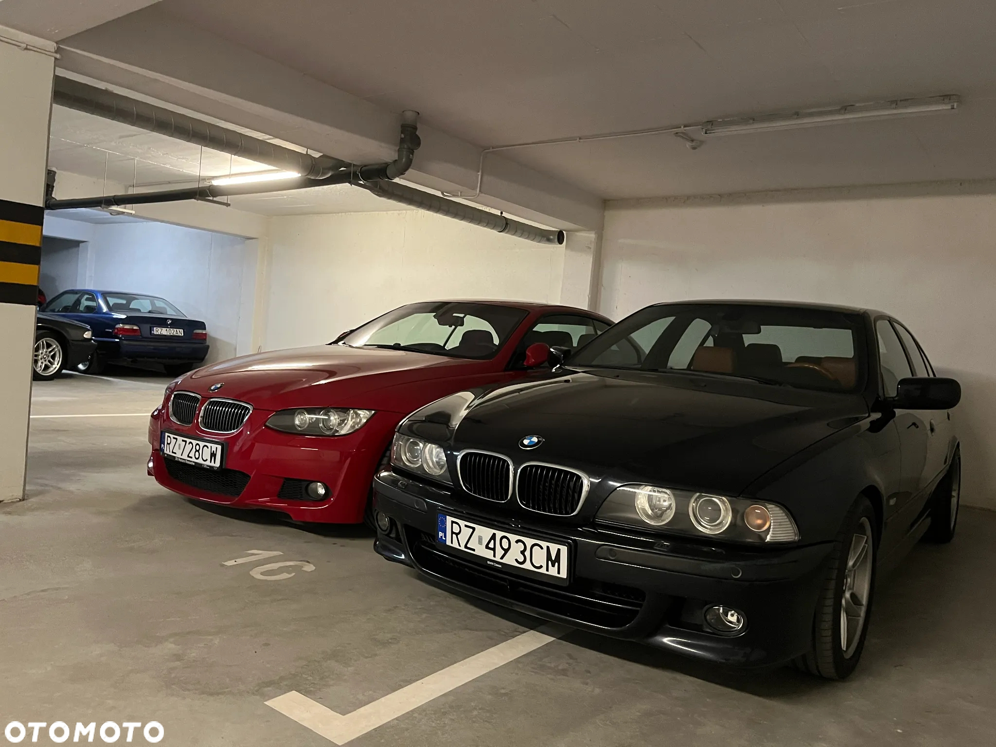 BMW Seria 5 - 35