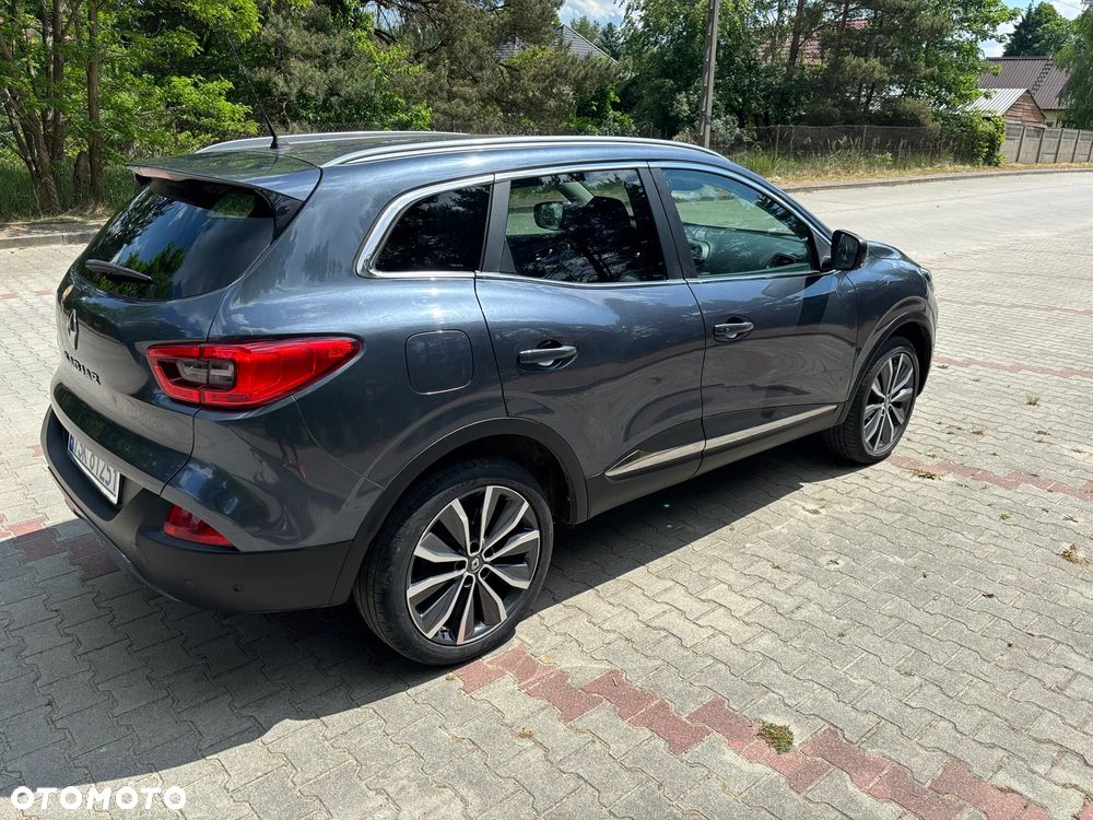 Renault Kadjar Energy dCi 130 Experience - 7