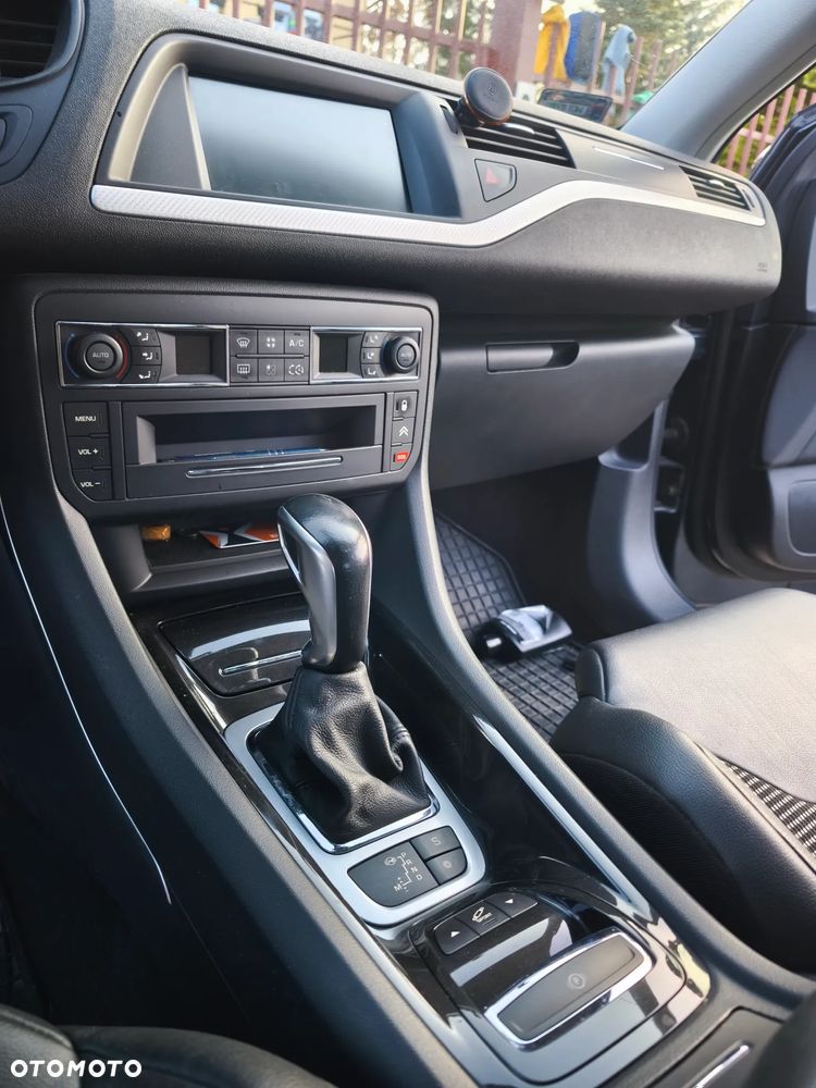 Citroën C5 - 16
