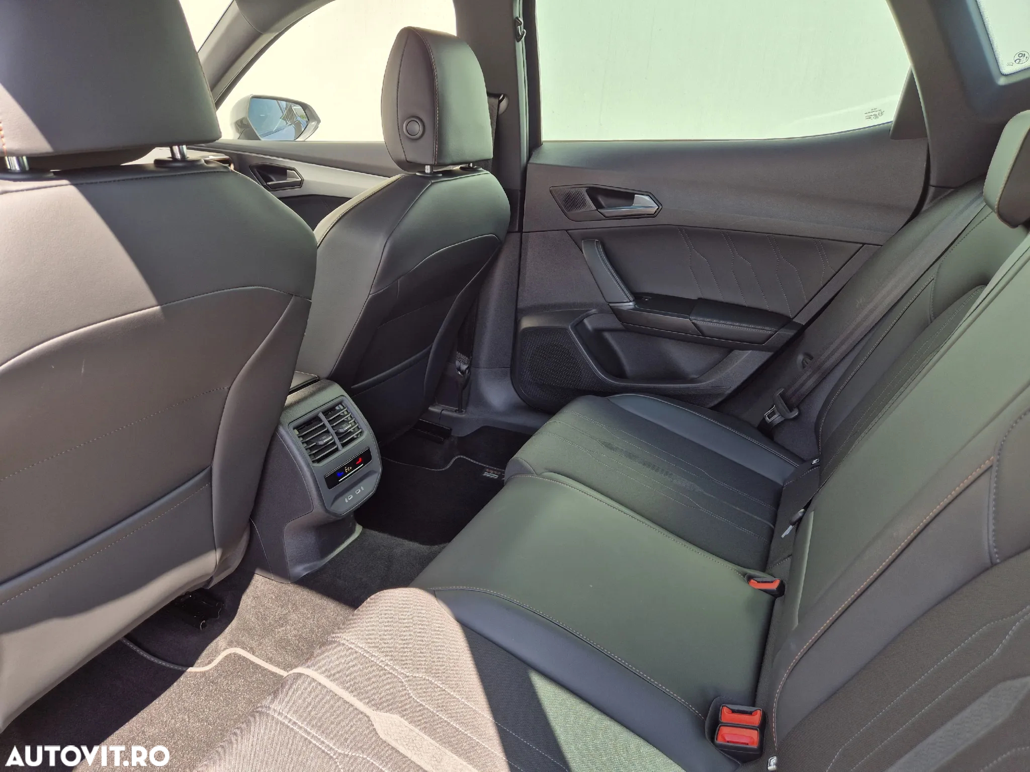 Cupra Formentor 1.4 e-Hybrid DSG - 12