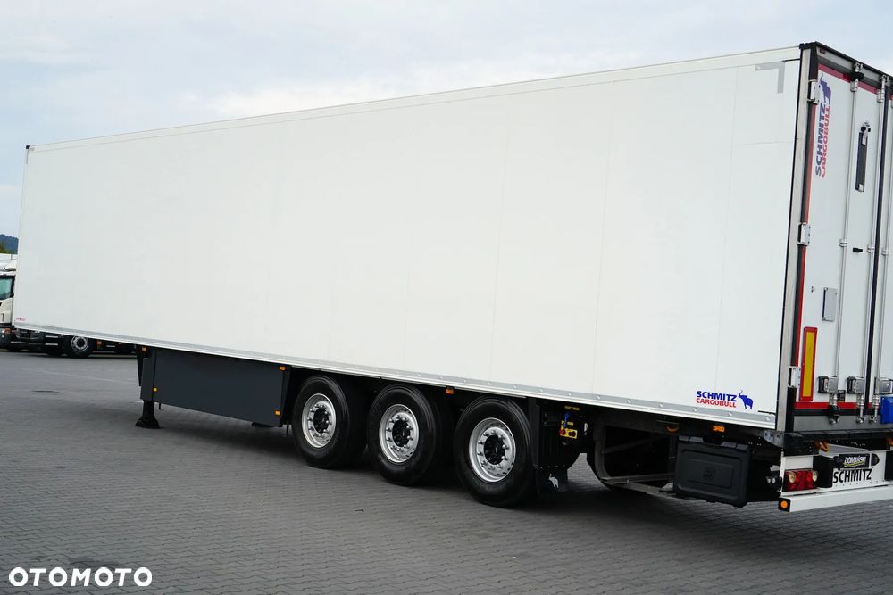 Schmidt CHŁODNIA / TK SLX 300 - 22
