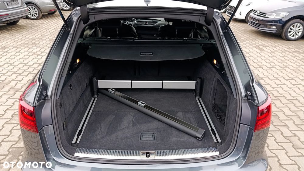 Audi A6 Avant - 23