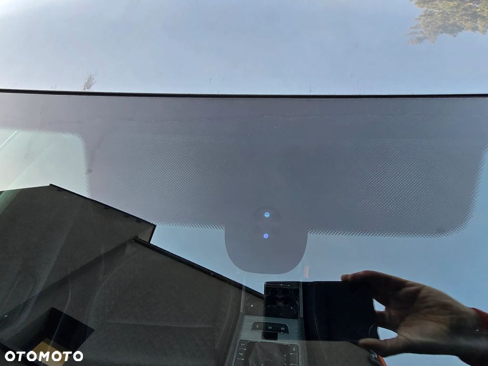 Skoda Superb 1.5 TSI Ambition DSG - 38