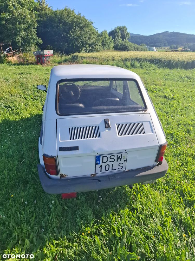 Fiat 126 - 6
