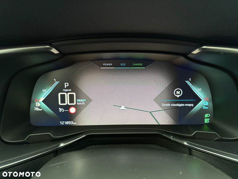 DS Automobiles DS 7 Crossback 1.6 E-Tense Performance Line - 13