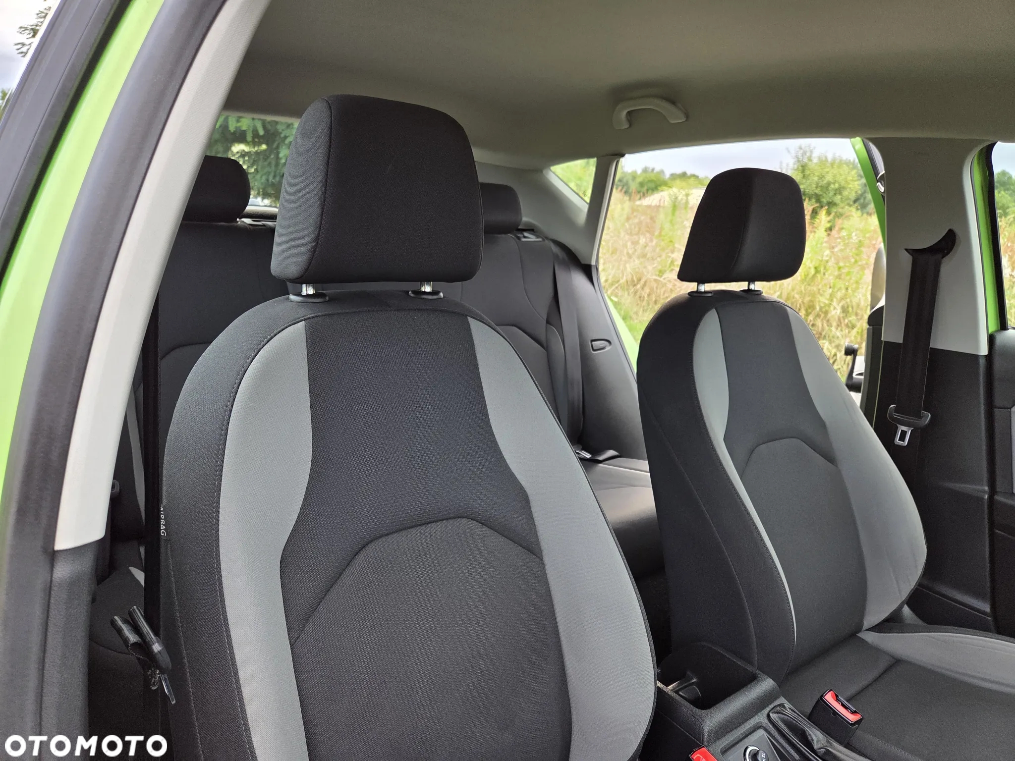 Seat Leon 1.2 TSI Style - 16