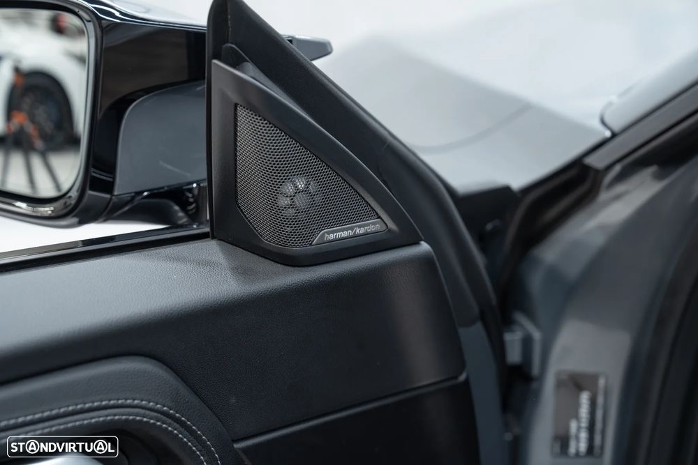 BMW M2 Auto - 23