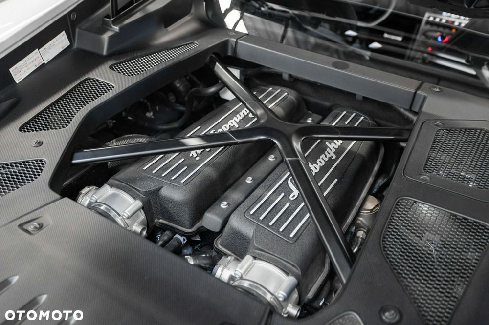 Lamborghini Huracan LP610-4 - 23