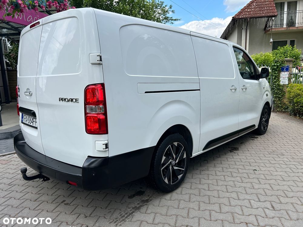 Toyota PROACE - 5