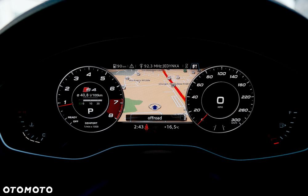 Audi A4 Limousine 2.0 TFSI quattro S tronic design - 22