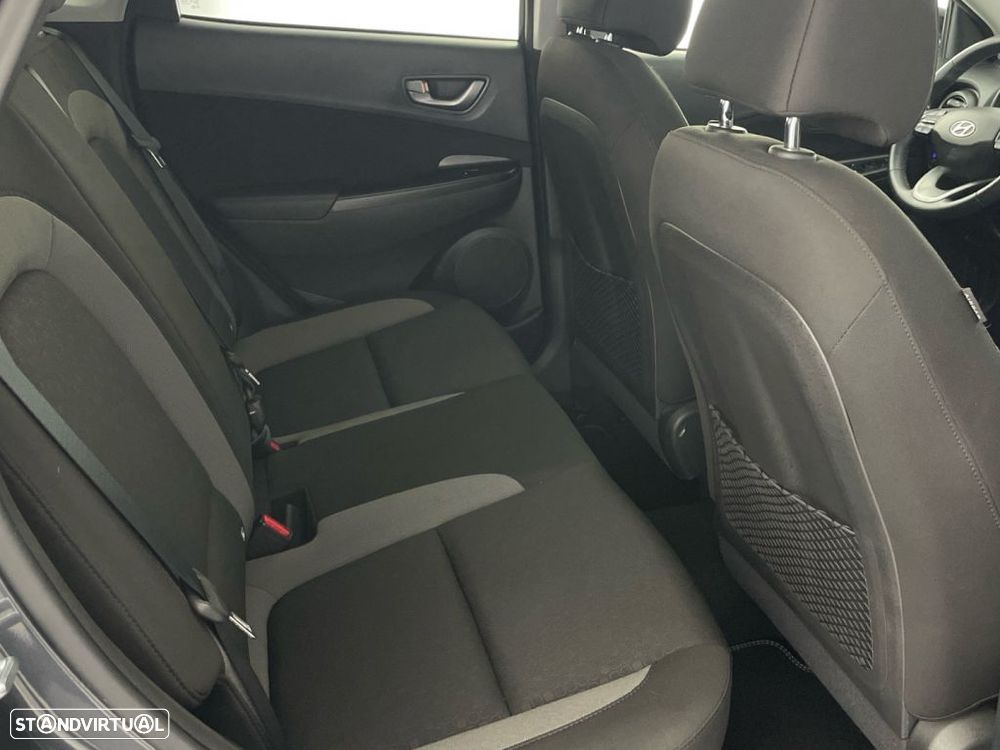 Hyundai Kauai 1.0 T-GDi Premium - 24