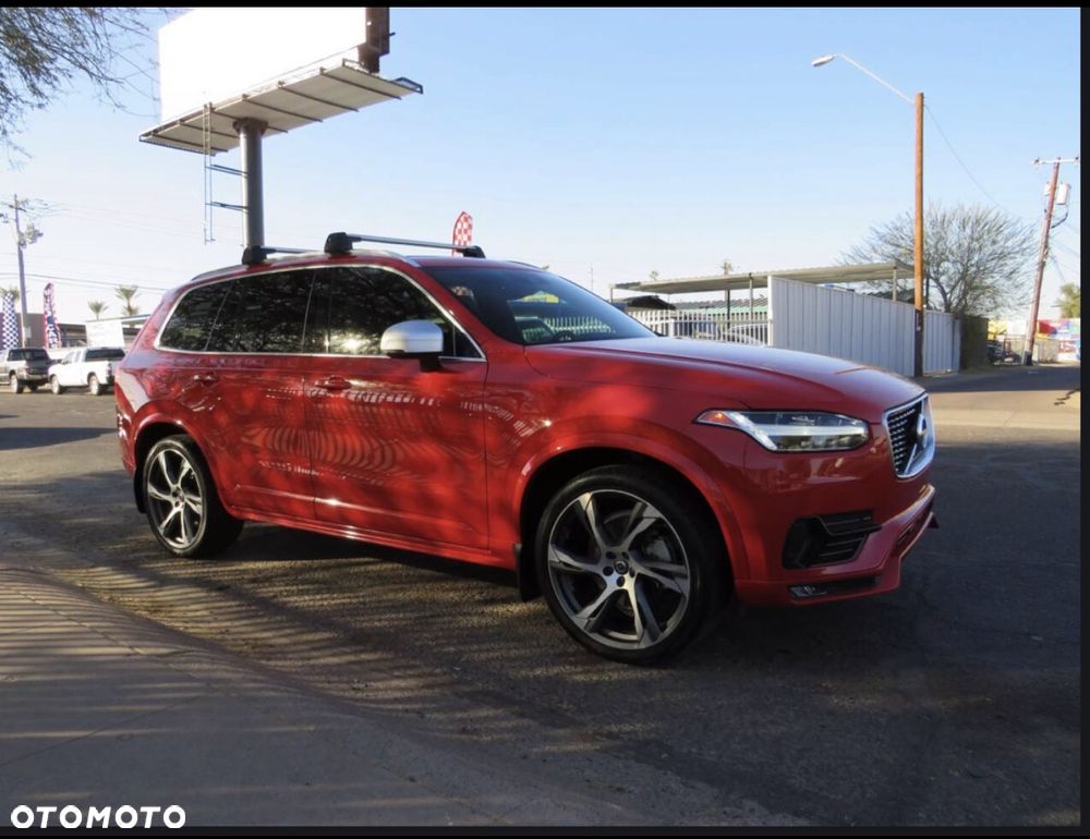Volvo XC 90 - 5