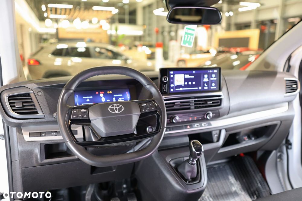 Toyota Proace Verso 2.0 D4-D Long Business - 11