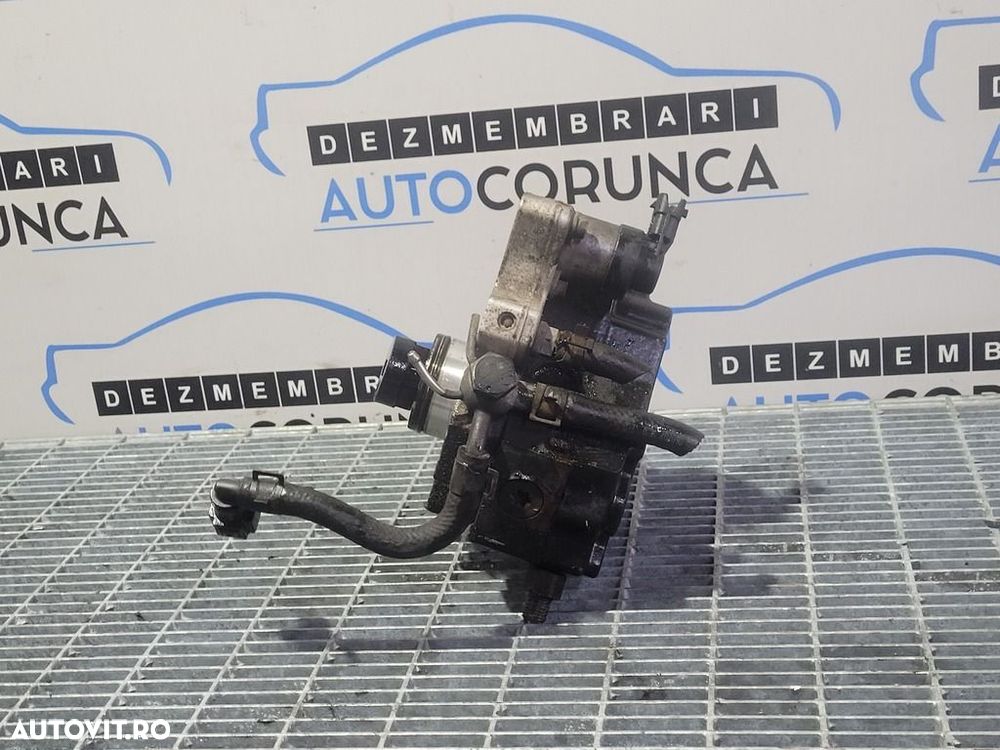 Pompa injectie / inalte Hyundai Tucson 2.0 Diesel 2006 - 2010 140CP D4EA Euro4 (866) ... - 2