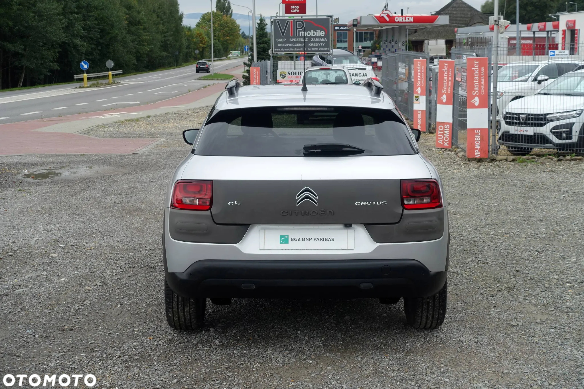 Citroën C4 Cactus Pure Tech 110 Stop&Start Selection - 6