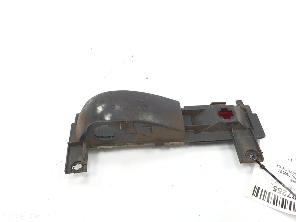 LAMPA OBRYSOWA CHEVROLET CORVETTE C4 LEWA - 3
