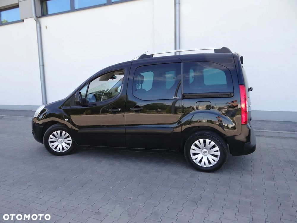 Citroën Berlingo 1.6 HDi - 15