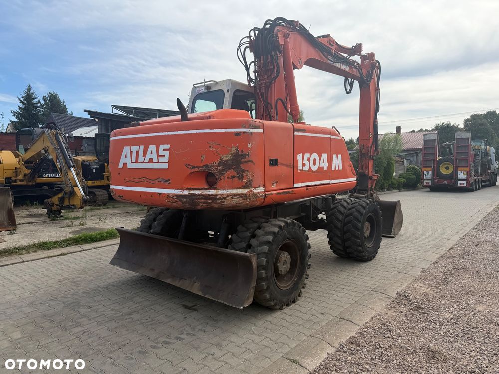 Atlas 1504 - 4