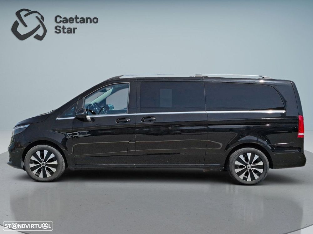 Mercedes-Benz V 250 d Longo Avantgarde - 5
