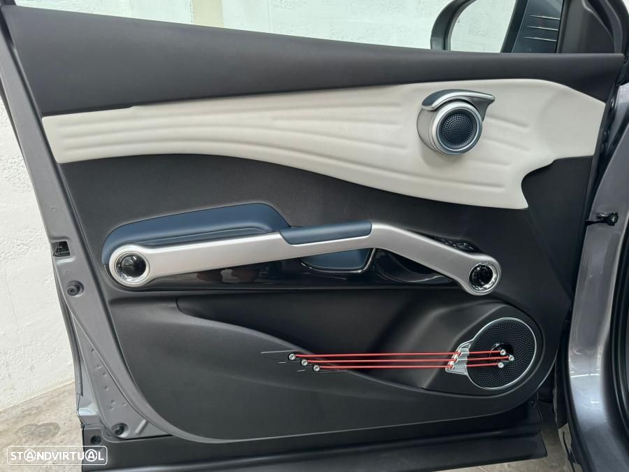 BYD Atto 3 Design - 54
