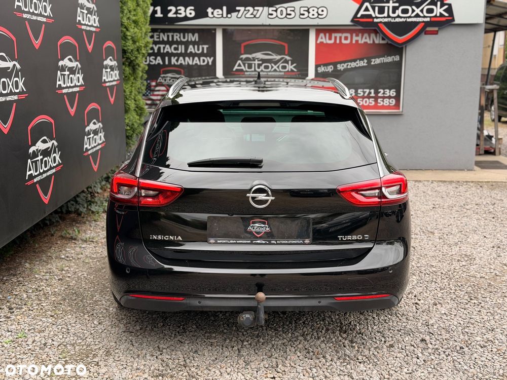 Opel Insignia - 13