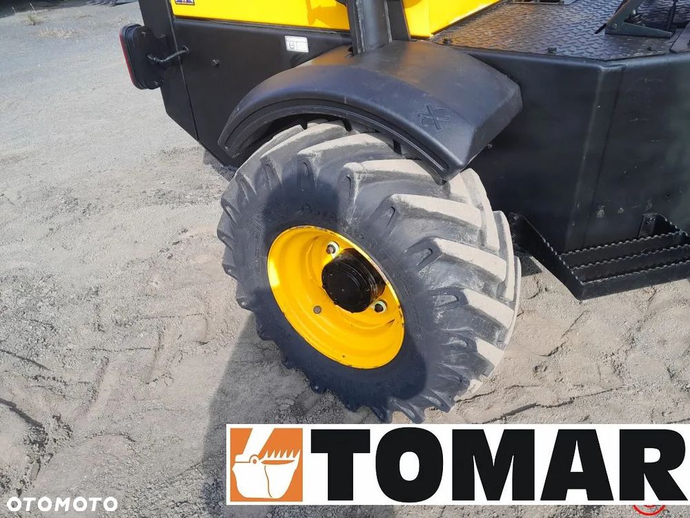 JCB 3 TONY - 15