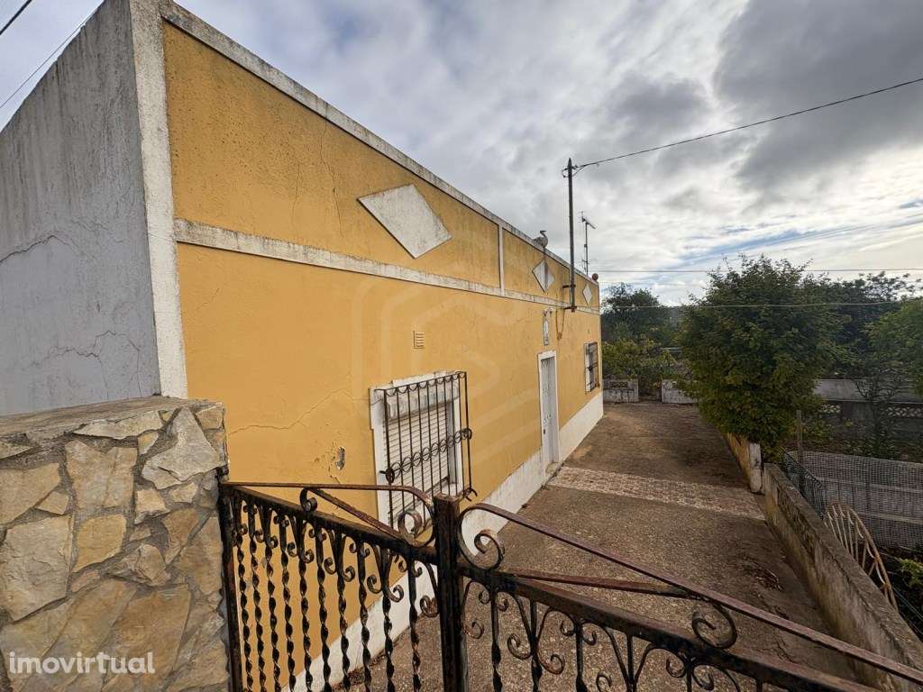 Moradia isolada V3 com Terreno de 6.661m², Loulé, Algarve - Grande imagem: 4/35