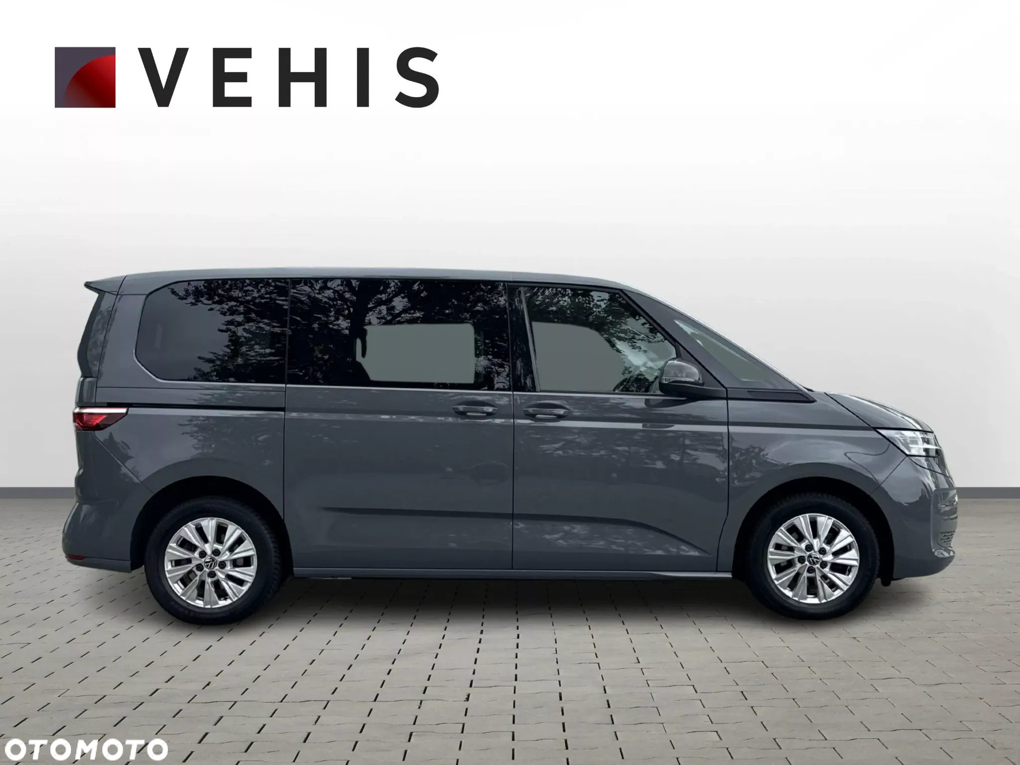 Volkswagen Multivan 2.0 TDI L1 Life DSG - 6