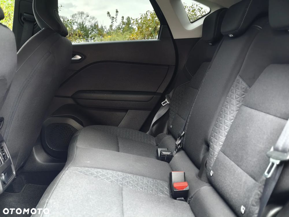 Renault Captur 1.0 TCe Intens - 30
