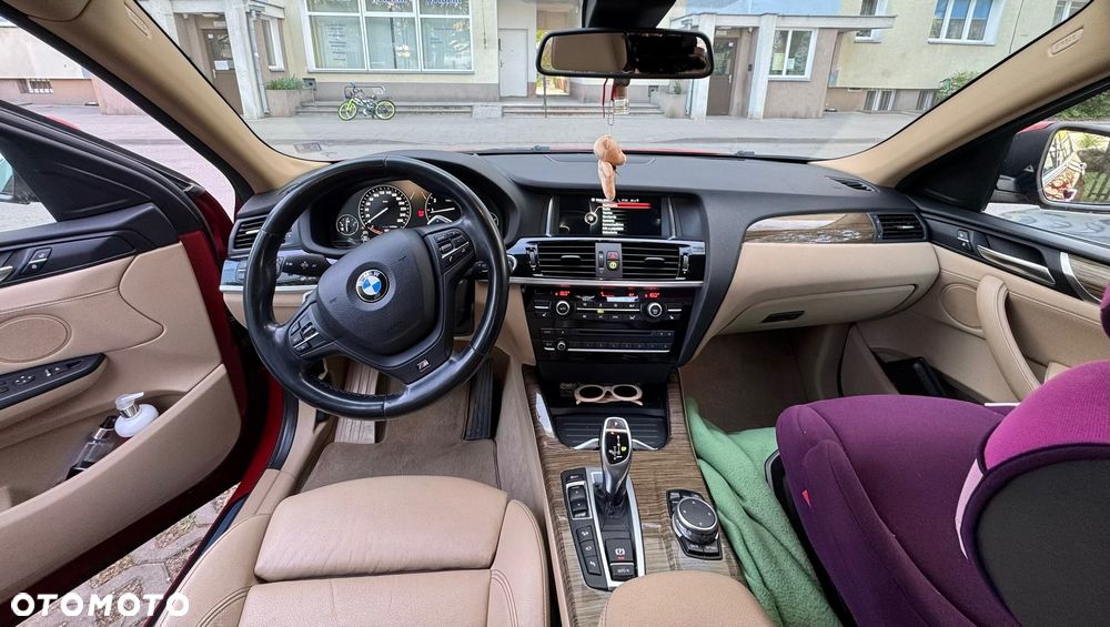 BMW X4 xDrive28i - 15