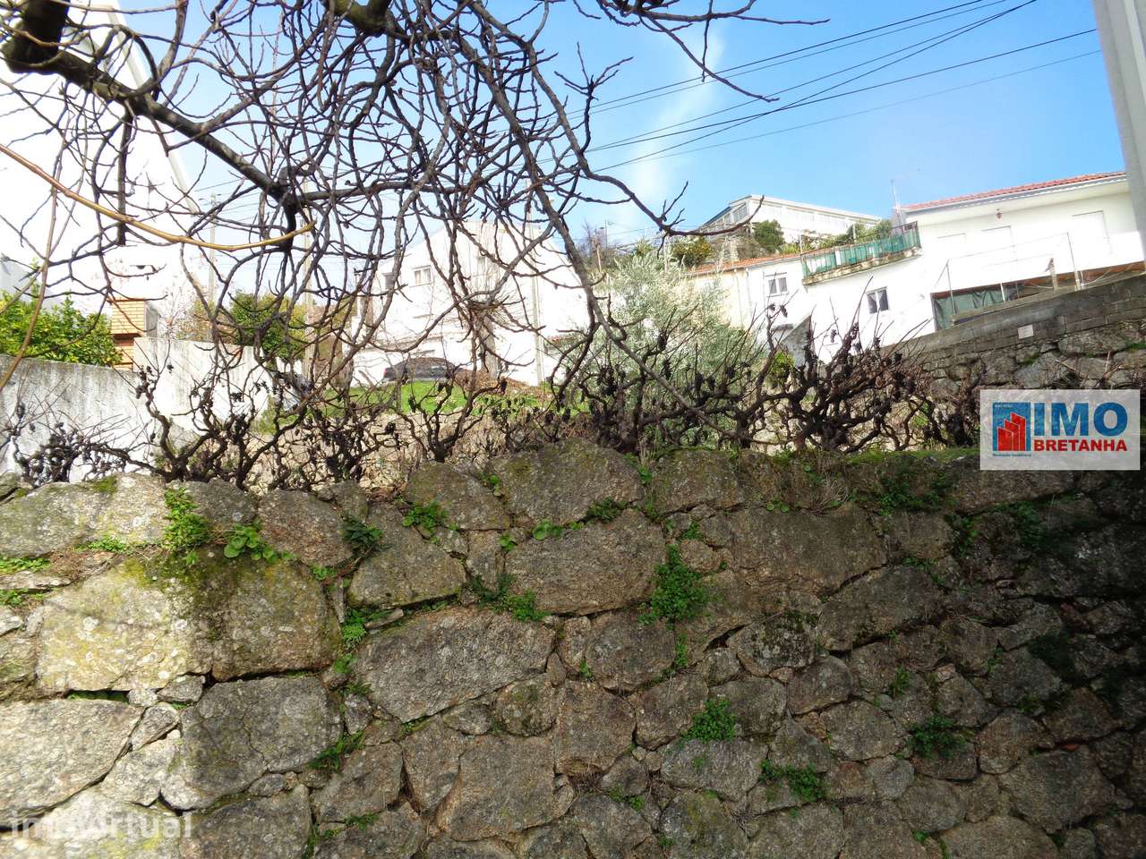 Lote de Terreno  Venda em Cantar-Galo e Vila do Carvalho,Covilhã - Grande imagem: 3/4