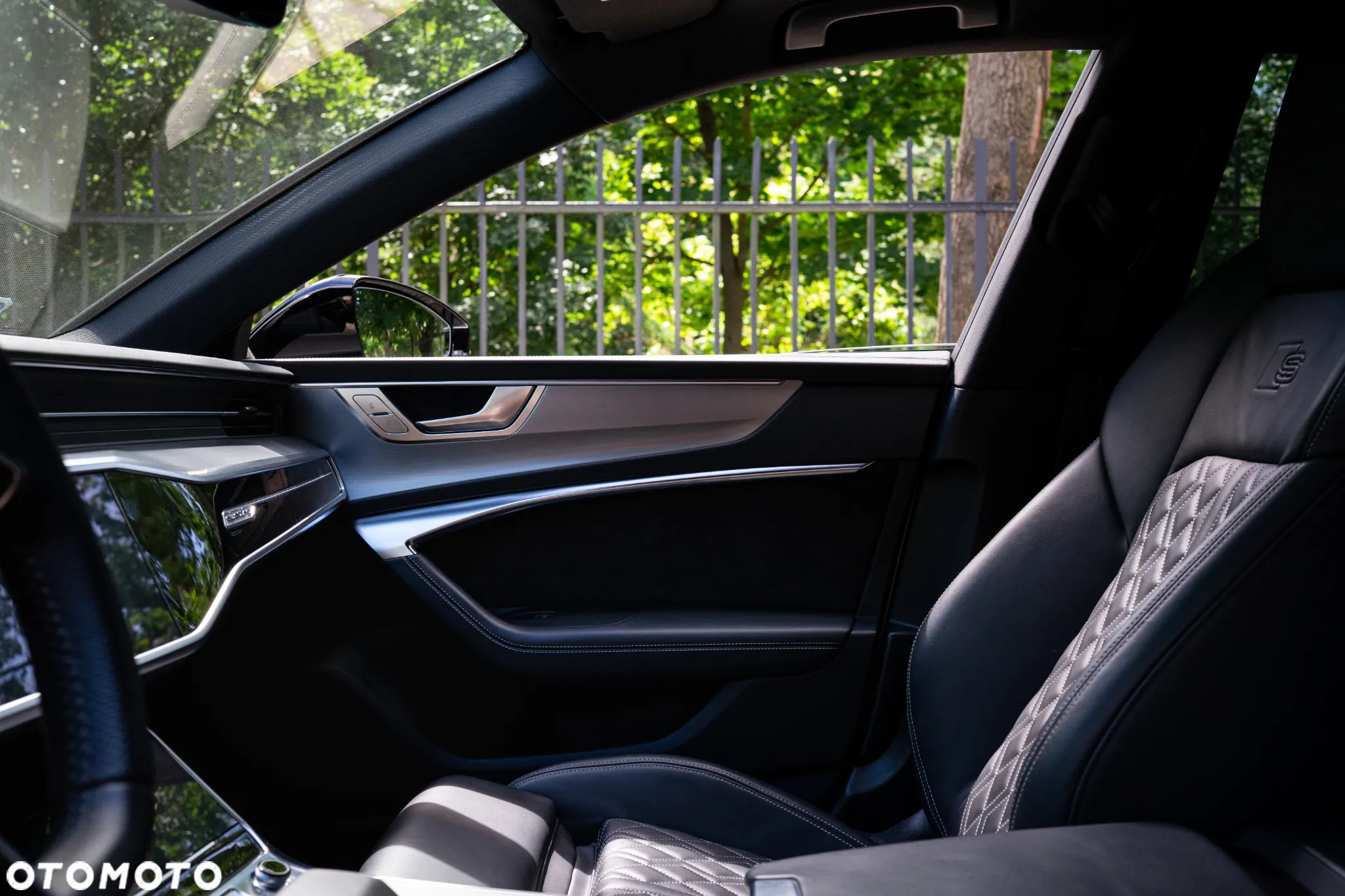 Audi A7 Sportback 45 TFSI Quattro S tronic - 21