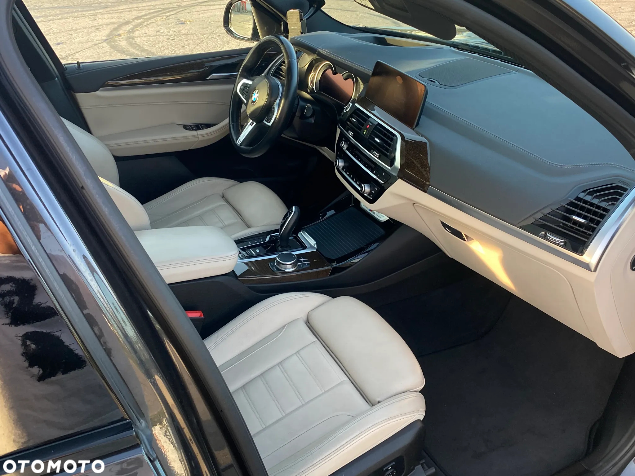 BMW X3 M M40i sport - 5