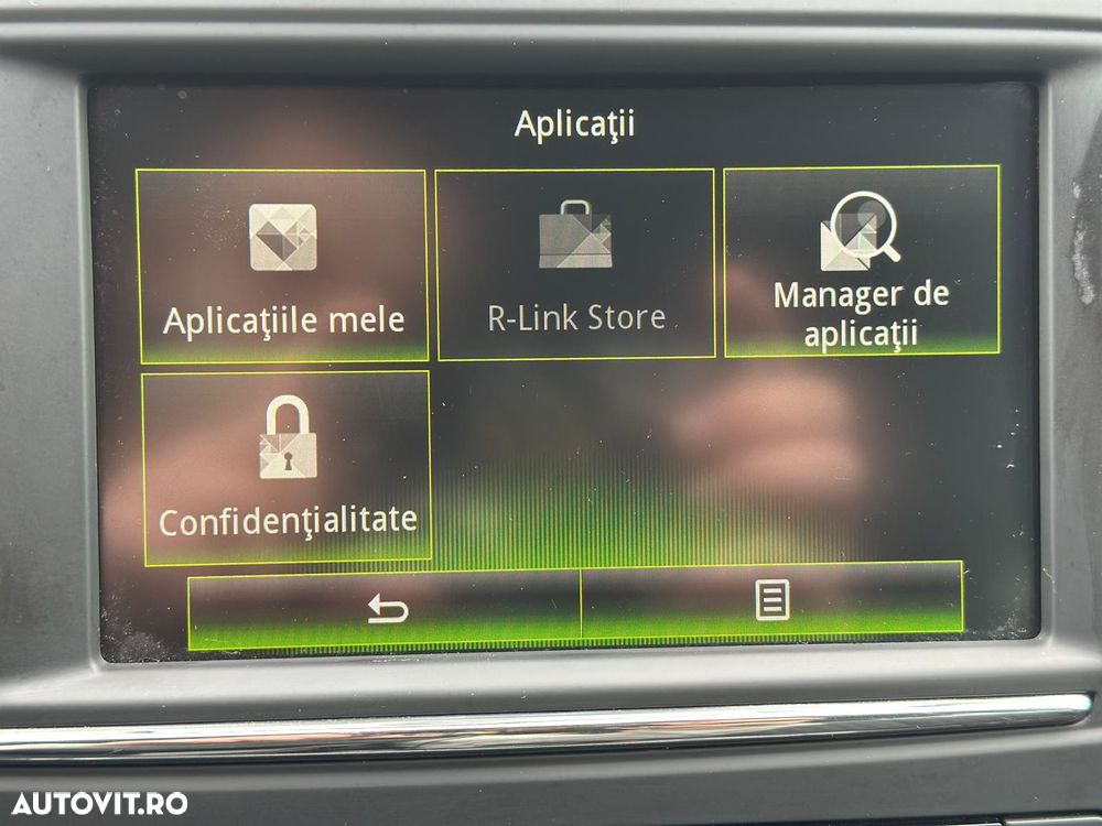 Renault Kadjar Energy dCi 130 4x4 Bose Edition - 27