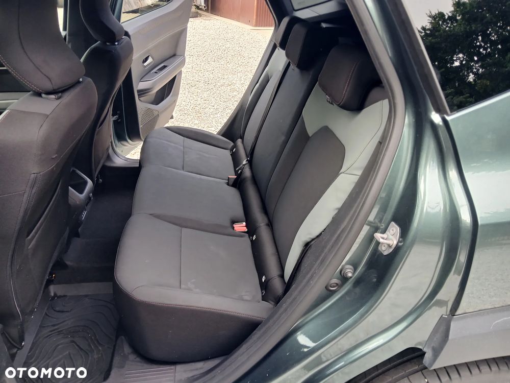 Dacia Duster 1.0 TCe Journey - 24