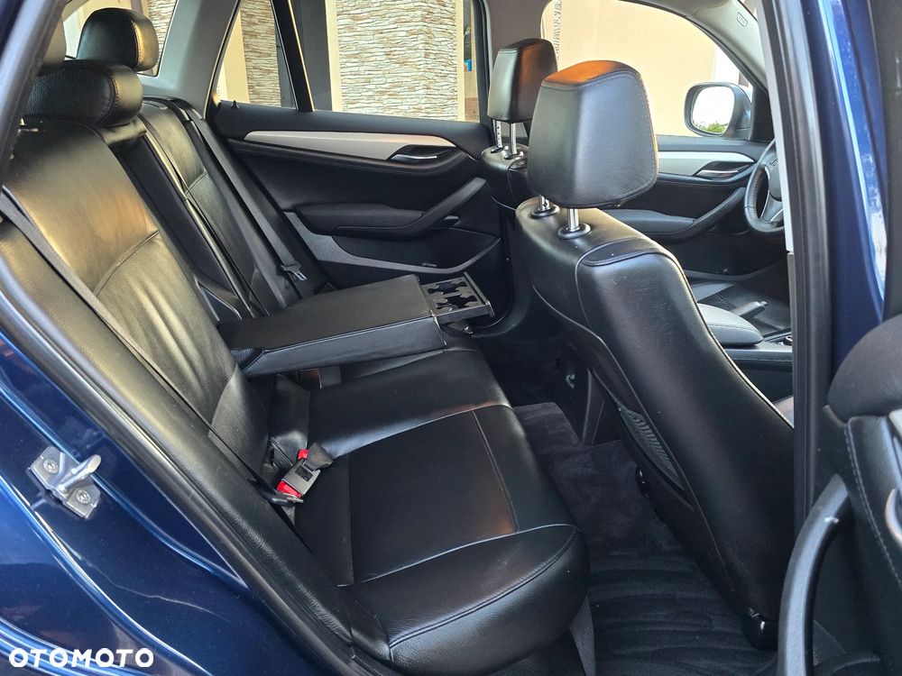 BMW X1 sDrive20d - 24