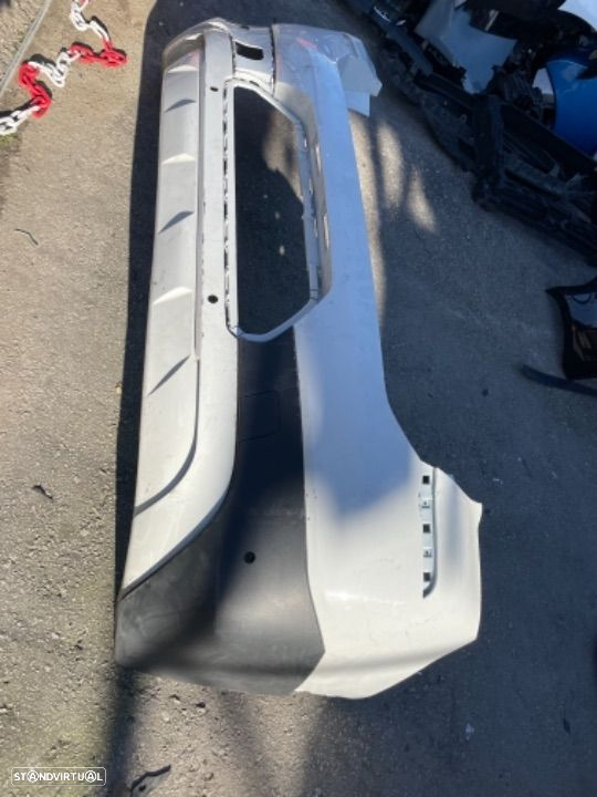 Parachoque bmw x2 f39 - 3