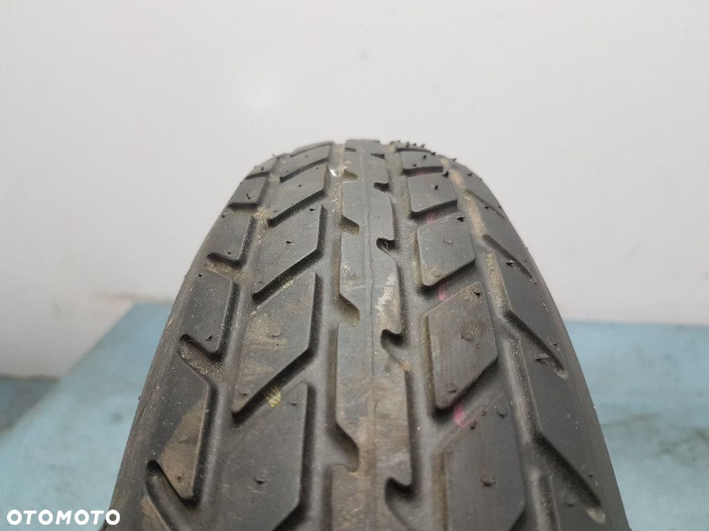TOYOTA COROLLA E11 LIFT KOŁO DOJAZDOWE - 4