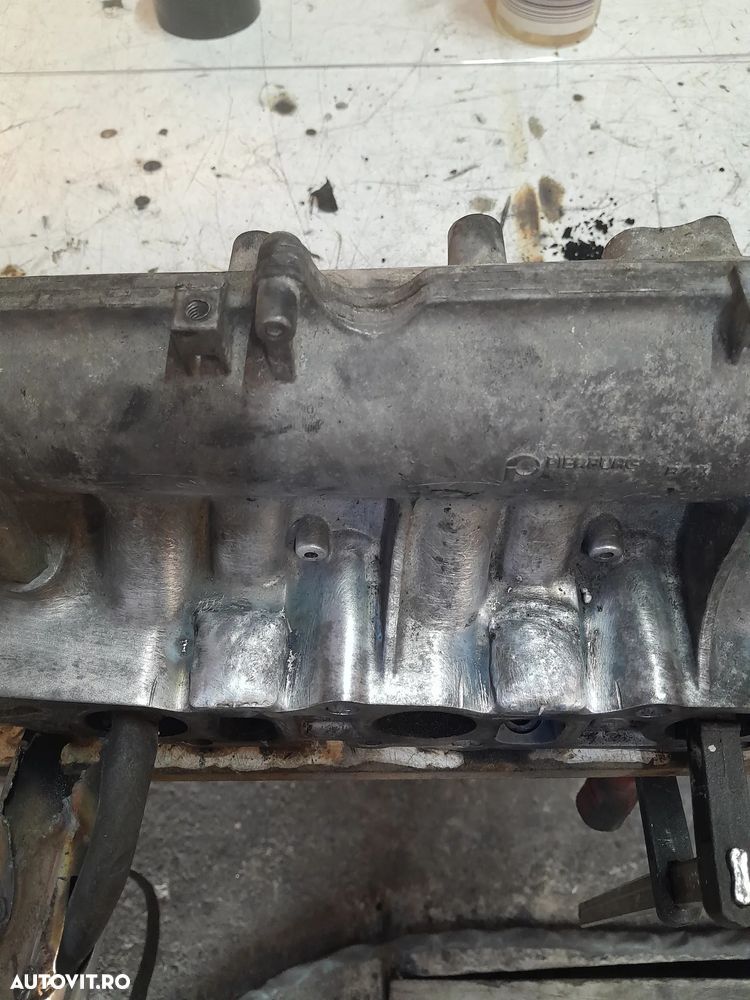 Sudură aluminiu. - 12