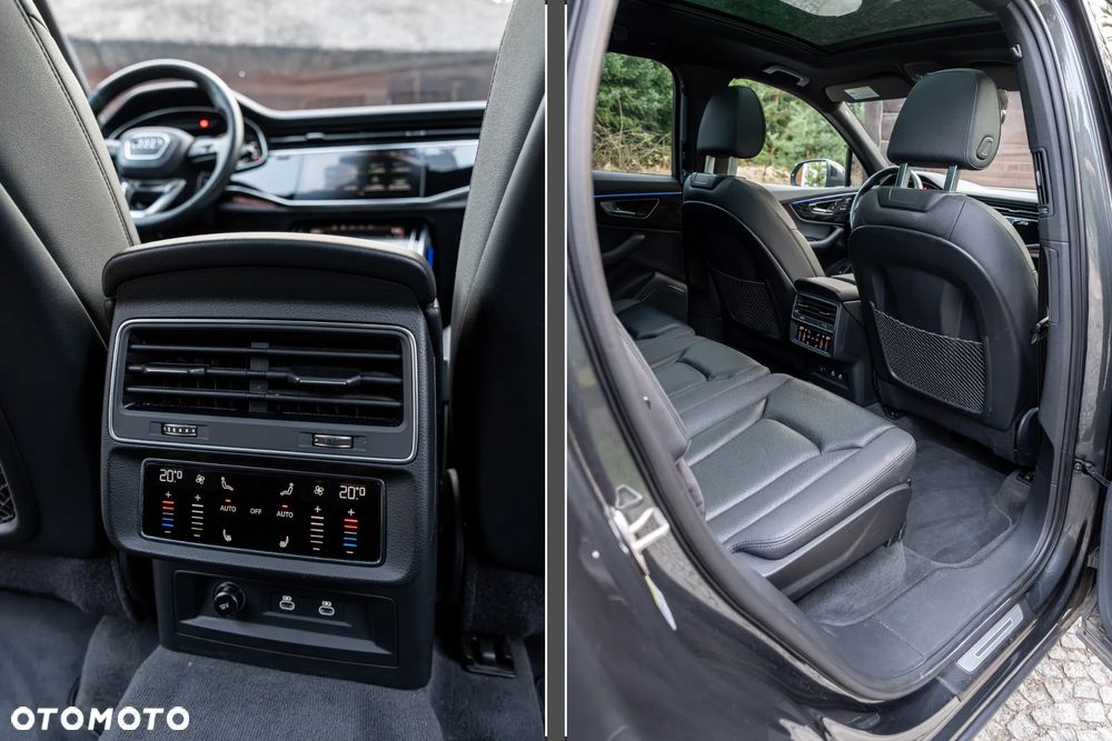 Audi Q7 55 TFSI quattro tiptronic S line - 40
