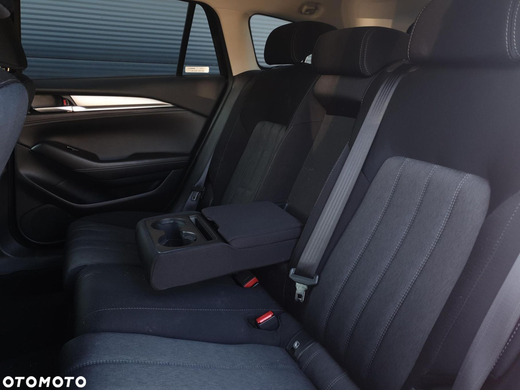 Mazda 6 2.0 SkyMotion - 22