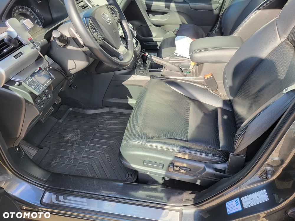 Honda CR-V 1.6i-DTEC Executive (ADAS) - 5