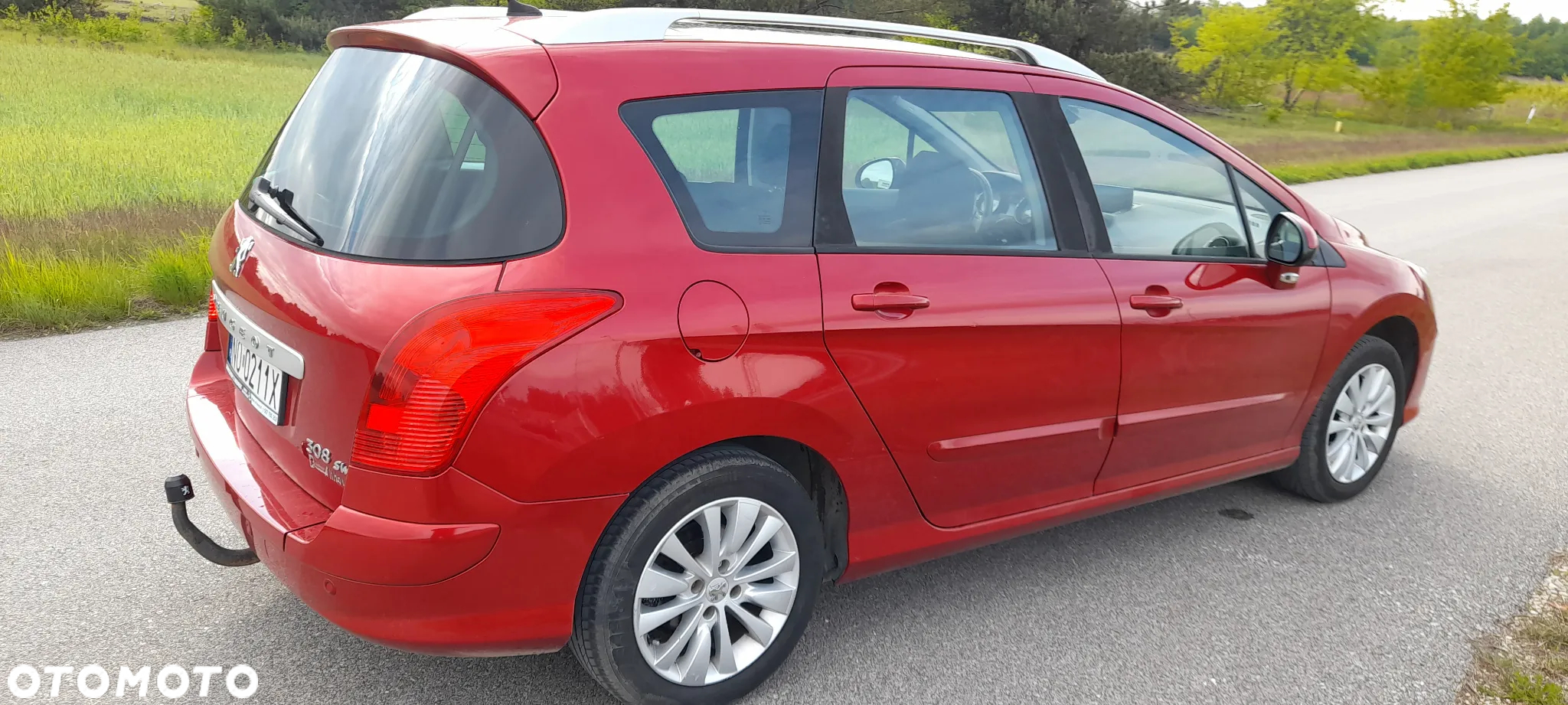 Peugeot 308 1.6 Premium Plus - 4